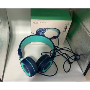 Nool Products Model K11 headphones—pre owned